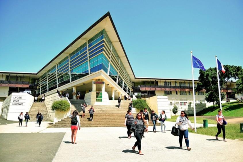 Lycée du Grand Nouméa