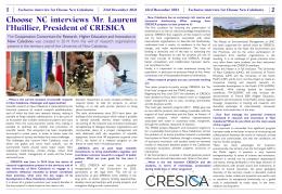 ITW CRESICA