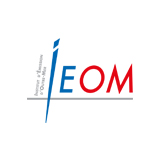 Logo IEOM