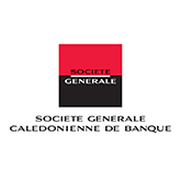 Société générale Calédonienne de Banque